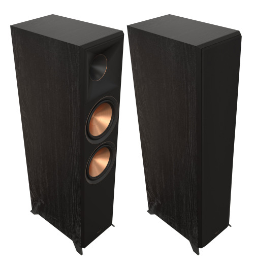 Zestaw Onkyo TX-NR6100 + Klipsch RP-8000F II para