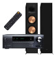 Zestaw amplituner Onkyo TX-NR5100 + kolumny Klipsch R-800F para