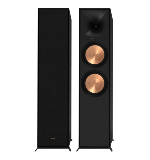 Zestaw amplituner Onkyo TX-NR5100 + kolumny Klipsch R-800F para