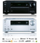 Amplituner sieciowy kina domowego Onkyo TX-NR656