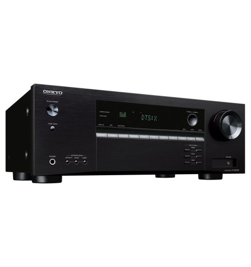 Zestaw amplituner Onkyo TX-NR5100 + kolumny Klipsch R-800F para