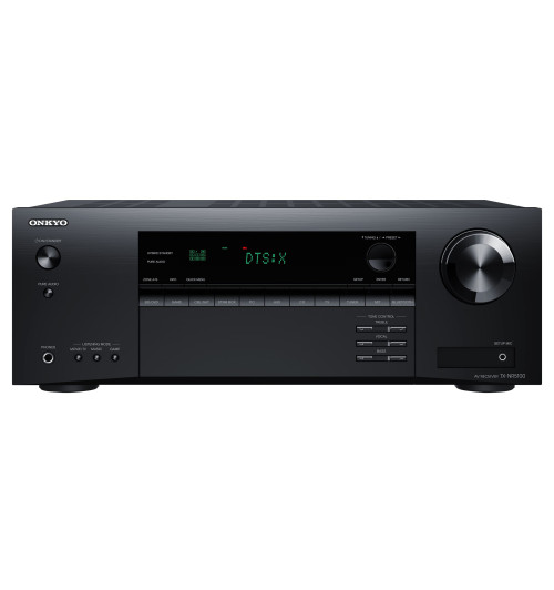 Zestaw amplituner Onkyo TX-NR5100 + kolumny Klipsch R-800F para