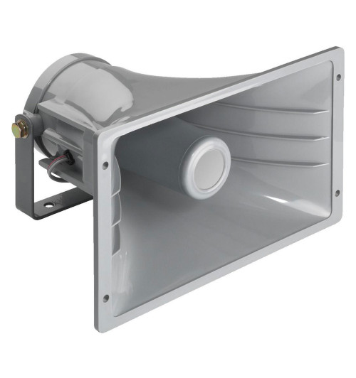 Monacor NR-35KS - przenośny głośnik tubowy