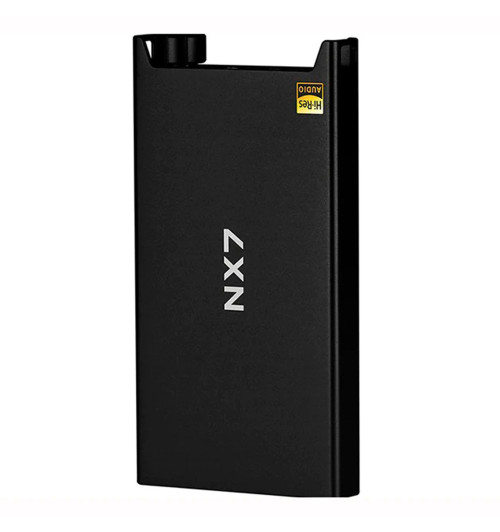 Topping NX7 - Przenośny wzmacniacz słuchawkowy