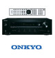 Stereofoniczny amplituner sieciowy Onkyo TX-8130