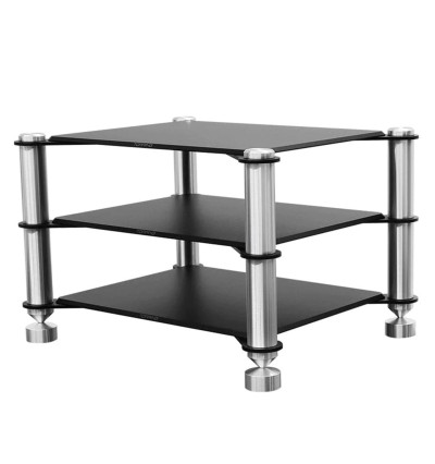 Topping SR2 - Stolik RTV Hi-Fi Audio