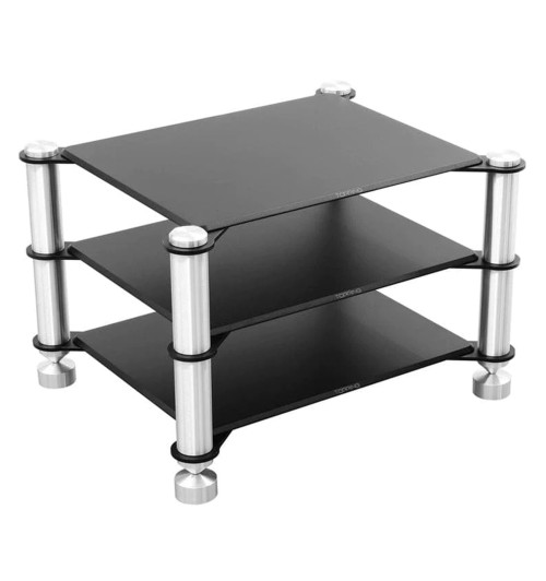 Topping SR2 - Stolik RTV Hi-Fi Audio