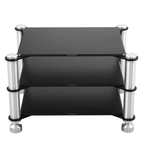 Topping SR2 - Stolik RTV Hi-Fi Audio