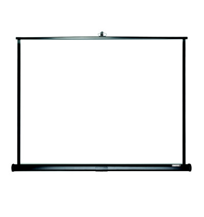 Suprema LEO 1:1 152x152cm Matt White - przenośny ekran projekcyjny