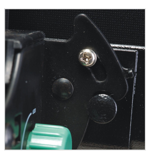 Suprema LEO 1:1 152x152cm Matt White - przenośny ekran projekcyjny