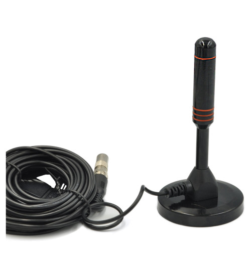 Uniwersalna antena wewnętrzna DVB-T2