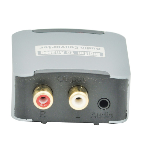 WireWay WW420204 - przetwornik DAC