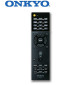 Amplituner sieciowy kina domowego Onkyo TX-NR656