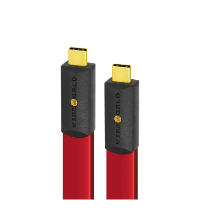 Starlight 8 (S31C) - Kabel USB 3.1 C-C 0.6m