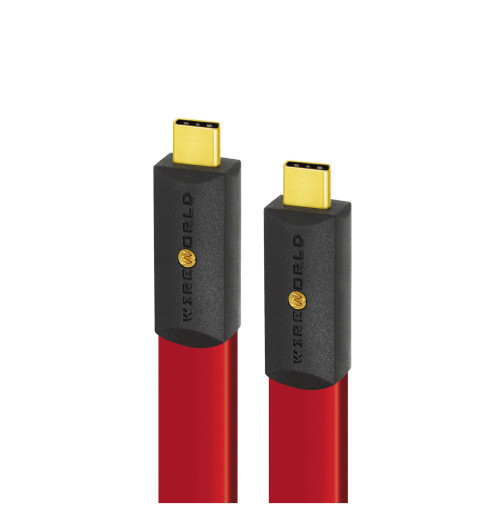 Starlight 8 (S31C) - Kabel USB 3.1 C-C 0.6m