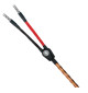 WireWorld Mini Eclipse 8 (MES) - kabel głośnikowy 2x2.5m