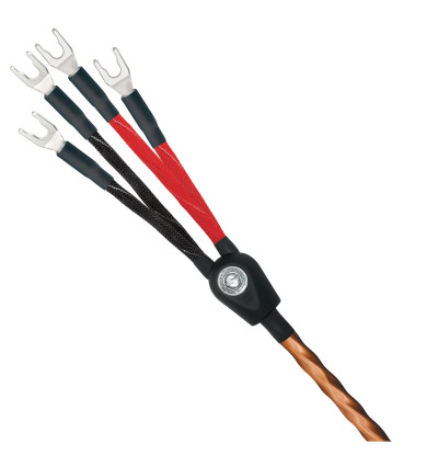 WireWorld Mini Eclipse 8 (MEB) - kabel głośnikowy