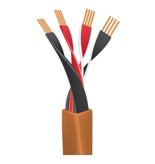 WireWorld Mini Eclipse 8 (MEB) - kabel głośnikowy