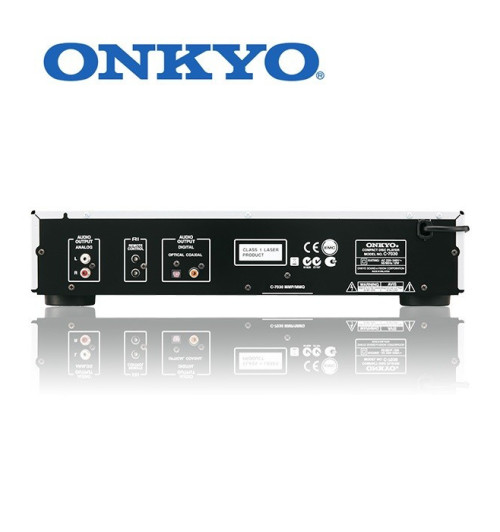 Odtwarzacz płyt CD Onkyo C-7030