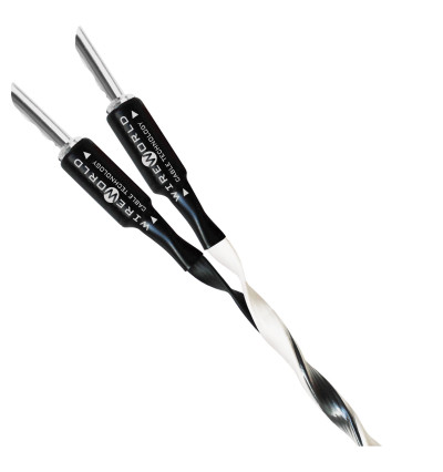 WireWorld Helicon OCC (HCS) - kabel głośnikowy