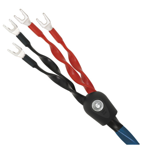 WireWorld Oasis 8 (OAB) - kabel głośnikowy