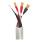 WireWorld Luna 8 (LUB) - kabel głośnikowy Bi-Wire