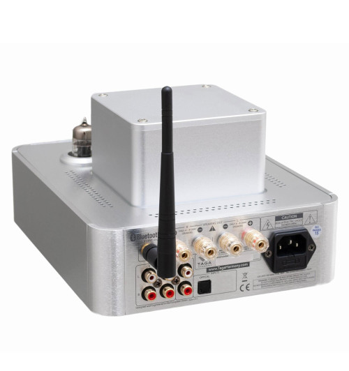 Zintegrowany wzmacniacz hybrydowy z Bluetooth Taga Harmony HTA-700B v.3 (2022)  | AVstore.pl