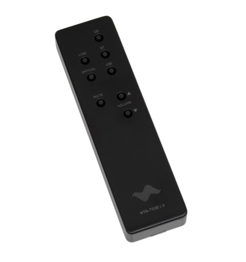 Zintegrowany wzmacniacz hybrydowy z Bluetooth Taga Harmony HTA-700B v.3 (2022)  | AVstore.pl