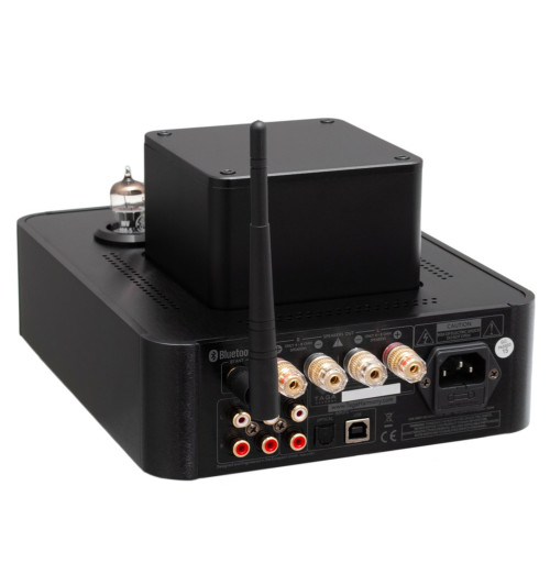 Taga Harmony HTA-700B v3-USB (2022) - zintegrowany wzmacniacz hybrydowy z Bluetooth