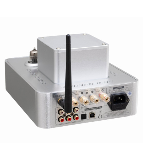 Taga Harmony HTA-700B v3-USB (2022) - zintegrowany wzmacniacz hybrydowy z Bluetooth