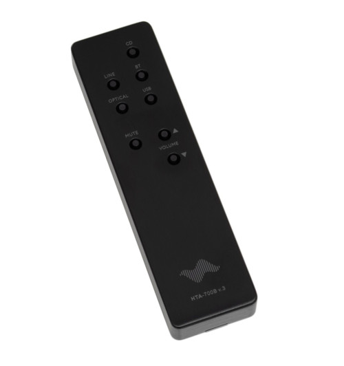 Taga Harmony HTA-700B v3-USB (2022) - zintegrowany wzmacniacz hybrydowy z Bluetooth