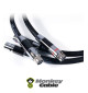 Kabel audio 2XLR - 2XLR MonkeyCable Clarity MCYXLR
