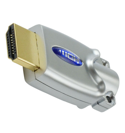 Vitalco - wtyk HDMI do montażu