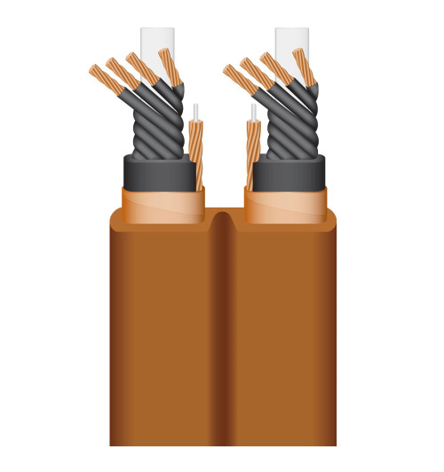 WireWorld Electra 7 (ELP) - kabel zasilający