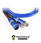 Kabel audio 2XLR - 2XLR MonkeyCable Concept MCTXLR