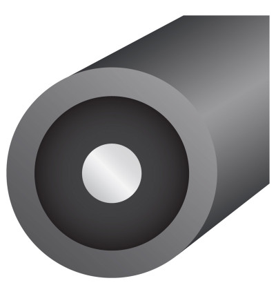 WireWorld Nova Toslink Optical Cable (NMO) - Kabel optyczny Toslink - mini Jack 3.5mm