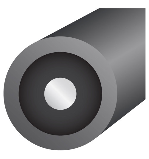 WireWorld Nova Toslink Optical Cable (NMO) - Kabel optyczny Toslink - mini Jack 3.5mm