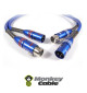 Kabel audio 2XLR - 2XLR MonkeyCable Concept MCTXLR