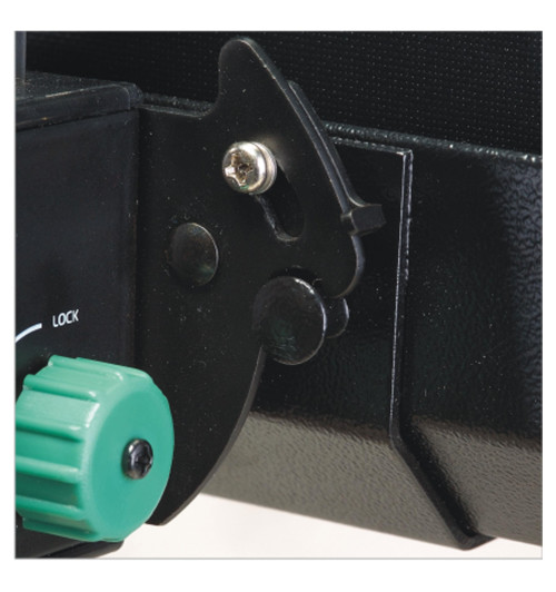 Suprema LEO AIR 4:3 234x176cm Matt White - przenośny ekran projekcyjny