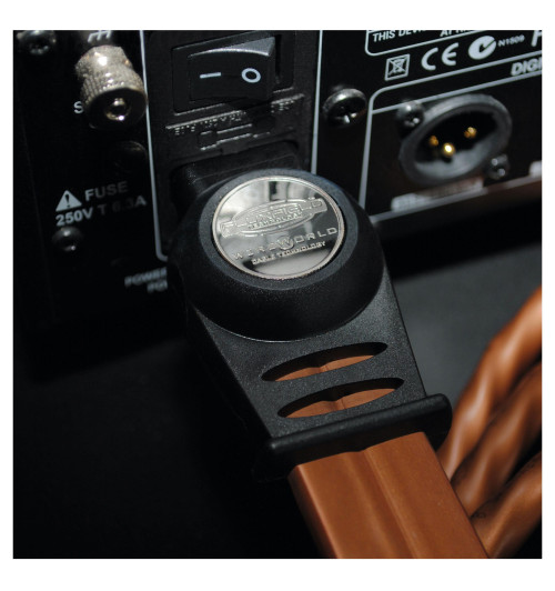 WireWorld Electra 7 (ELP) - kabel zasilający