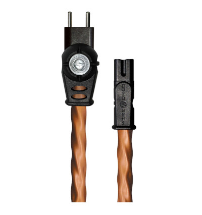 WireWorld Mini-Electra (MEP) - kabel zasilający