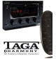 Lampowy przedwzmacniacz słuchawkowy TAGA HARMONY THA-200