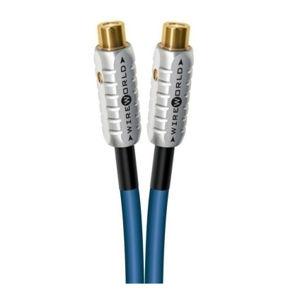 Adapter Y RCA M-FF WireWorld Luna 7 (LUIYMFF)  | AVstore.pl