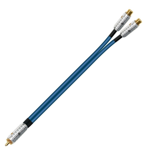 Adapter Y RCA M-FF WireWorld Luna 7 (LUIYMFF)  | AVstore.pl