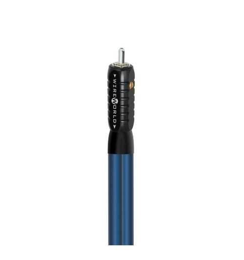 WireWorld Oasis 8 (OAIYMFF) - Adapter "Y" RCA M-FF