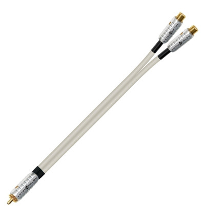 Adapter Y RCA M-FF WireWorld Solstice 7 (SOIYMFF) | AVstore.pl