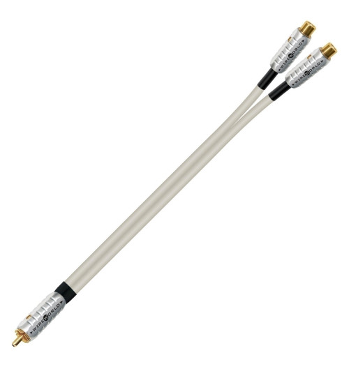 Adapter Y RCA M-FF WireWorld Solstice 7 (SOIYMFF) | AVstore.pl