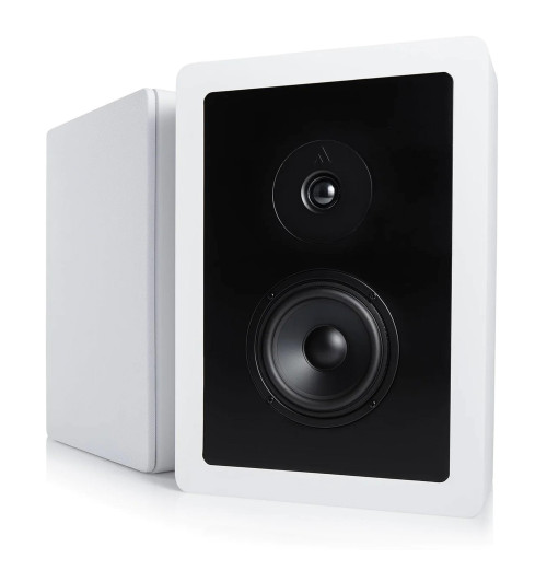 Argon Audio Alto 5Wall - Kolumny głośnikowe naścienne (para)