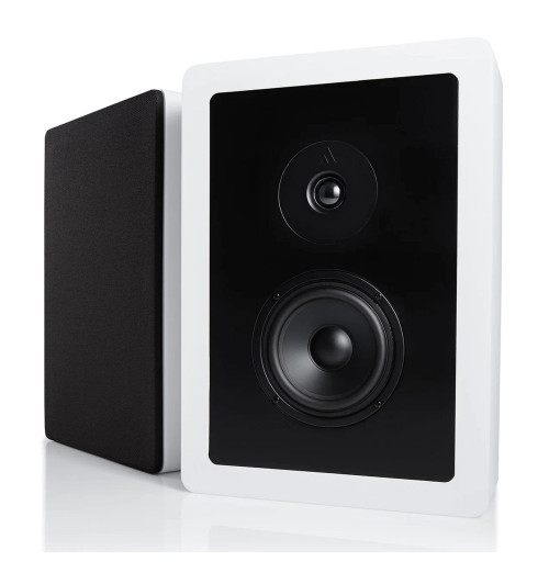 Argon Audio Alto 5Wall - Kolumny głośnikowe naścienne (para)