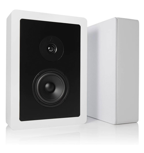 Argon Audio Alto 5Wall - Kolumny głośnikowe naścienne (para)